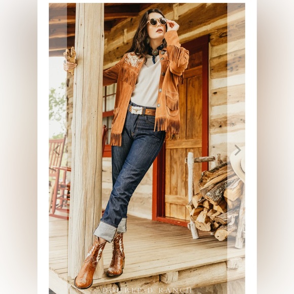 Meet your Posher, Jennamarie - Picture 12 of 15